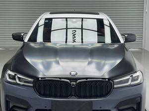 Parachoques de actualización de coche de alta calidad adecuado para <span class=keywords><strong>BMW</strong></span> 5 Series <span class=keywords><strong>540I</strong></span> G30 Upgrade LCI F90 M5 Body Kit - Product Image 6