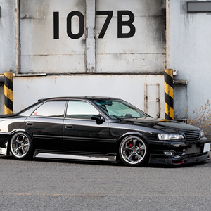 RCSR Ruedas de aleación forjadas cromadas de 3 piezas 18-24 pulgadas 5x11 2/120/114.3 Patrón de pernos Nuevo para Audi VSKF <span class=keywords><strong>JDM</strong></span> BMW Nissan S14 para GTR - Product Image 2