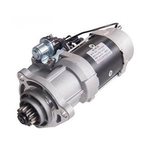 Arrancador diesel de las piezas del motor de la planta de fabricación de 1. 2 + C para el cargador - Product Image 1