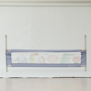 Vendita Diretta di Fabbrica di Economici Sponde per <span class=keywords><strong>Letto</strong></span> in HDPE per Bambini e Neonati, <span class=keywords><strong>Barriere</strong></span> Pieghevoli per Migliorare la Sicurezza dei Bambini - Product Image 2