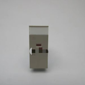 G2r-1-s 24VDC unmp ระบบอัตโนมัติทางอุตสาหกรรมใหม่ของแท้อุปกรณ์ควบคุมการเขียนโปรแกรม PLC โดยเฉพาะ PAC - Product Image 1