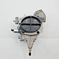 Carburador para Lada 2101 2102 2103 2104 2105 2106 2107 Niva 1600 2107-1107010-20