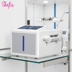 Dispositivo di Alta Qualità <span class=keywords><strong>7</strong></span> in 1 per la Cura della Pelle, Idratazione Profonda, Pulizia, Rimozione Rughe, Macchina per Mesoterapia Senza Aghi Aqua Peel - Product Image 1