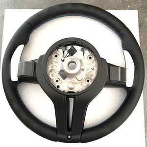Volant de voiture personnalisé fait main pour BMW M3 E46 E39 E53 330ci <span class=keywords><strong>325i</strong></span> - Product Image 3