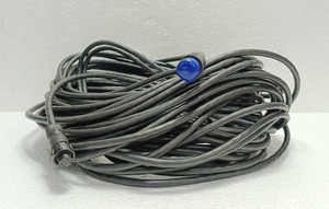 PLC <strong>Airmar</strong> 33-862-03 NMEA 0183 25M Cable for WX Series WeatherStation 110WX 150WX Warranty Product - Product Image 1