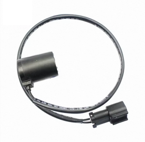 57470-T7A-013 57470T7A013 Peças de Auto Sistema <span class=keywords><strong>Sensor</strong></span> de Velocidade da Roda ABS para Honda XRV VEZEL 2015 HRV - Product Image 6