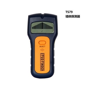 Máy Dò Kim Loại <span class=keywords><strong>TS79</strong></span> Máy Dò Tường Ba Trong Một Cột Gỗ Phát Hiện Mật Độ Điện Áp - Product Image 5