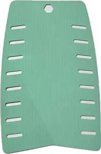 Venta al por mayor tabla de surf almohadilla de patada delantera máxima comodidad del pie almohadilla de tracción para surf profesional - Product Image 3