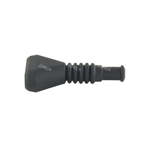 Dyu — bottes en caoutchouc avec connecteur étanche, 5 broches, 493581-1, <span class=keywords><strong>manchon</strong></span> en Silicone, pour automobile 1.8 MM - Product Image 3