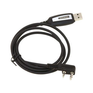 Cable de programación USB de Radio Baofeng para Walkie Talkie BaoFeng, 2, 1, 2, 2, 2, 2, 3, 3, 4, 4, 4, 4, 4, 4, 4, 4, 4, 10, 10, 10, 10, 10, 10, 10, 10, 12, 10, 10, 10 - Product Image 4