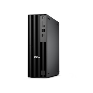 คอมพิวเตอร์ตั้งโต๊ะ Dell Pro Plus QBS1250 Slim รุ่นบางเฉียบ ใช้หน่วยประมวลผล Core Ultra9-285 พร้อม RAM DDR5 8GB/16GB และ SSD 256GB/512GB เหมาะสำหรับธุรกิจและสำนักงาน - Product Image 5