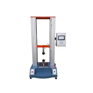 20kN Universal Tensile Testing Machine, 2 Ton Steel Bars Tensile Strength Tester cheap price with CE