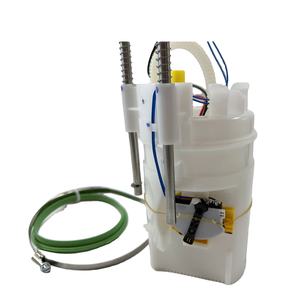 16117195464 16117195463 araç benzinli 12v elektrikli yakıt pompası meclisi BMW F25 E70 E71 için - Product Image 1