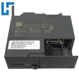 Nuevo Controlador Lógico Programable (PLC) SIMATIC S7-300 CPU 315-2 PN/DP 6ES7315-2EH14-0AB0 Original, en Stock - Product Image 3