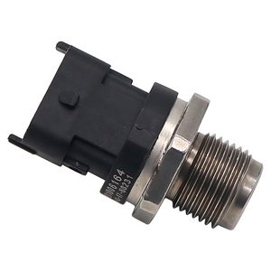 0281006164 BS51-9G756-AA 15732-68L00 capteur de pression d'huile de carburant pour Citroen pour Fiat 500C pour Opel Combo pour Peugeot Boxer - Product Image 4