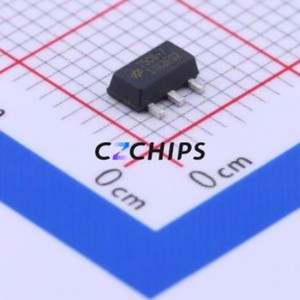 ชิปวงจรรวม HT75C0-7 SOT-89-3สินค้าใหม่ของแท้วงจรรวม PMIC Regulator (LDO) - Product Image 1