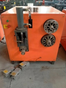 Modèle d'exportation <span class=keywords><strong>mondiale</strong></span> MR-812 Broyeur de stator pour le <span class=keywords><strong>recyclage</strong></span> des déchets électroniques et des moteurs automobiles - Product Image 3