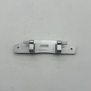 Bisagra de Puerta para Lavadora Bosch SX2200 9000901411, Pieza de Repuesto - Product Image 4
