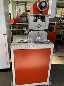 Huisdier Bandband Productie Machine Huisdier Pakket Band Extrusie Lijn Plastic Huisdier Riem Riem Maken Fabriek - Product Image 5