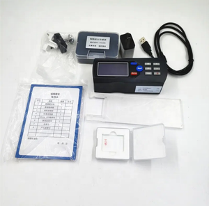 IPRE TR210 Kompakter Zuverlässiger Langlebiger Präziser Oberflächenrauheitstester OLED-Display IP55-Schutz 0,001µm Genauigkeit 1 Jahr - Product Image 5