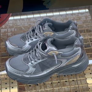 Zapatos Casuales de Malla Transpirable de Alta Calidad para Hombre, Diseño Moderno, Estilo Deportivo 1906 - Product Image 1