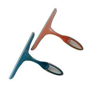 Raschietto per Finestre Multifunzione in Plastica Resistente a Sei Colori, Portatile e di Grande Impatto Visivo per Uso Domestico - Product Image 1