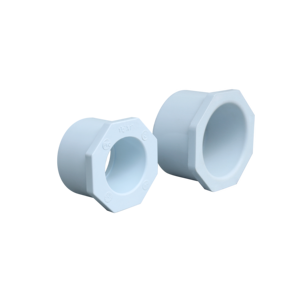 Raccordi per Tubi in PVC Bianco HT-B363 CE Ecologici per Idromassaggio, Riduttore da 2 Pollici a 1,5 Pollici, Facile Installazione, Garanzia di 3 Anni - Product Image 5