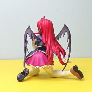 Figura de PVC de Chica Demonio <span class=keywords><strong>Sexy</strong></span> a Escala 1/12, Modelo de Anime Coleccionable, Muñeca de Regalo, Accesorios de Anime, ODM, OEM, Personalizado - Product Image 4