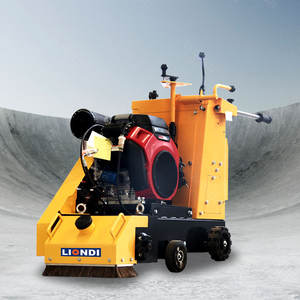 Fraiseuse routière à <span class=keywords><strong>essence</strong></span> de haute qualité / <span class=keywords><strong>Scarificateur</strong></span> à béton / Fraiseuse de sol - <span class=keywords><strong>Prix</strong></span> - Product Image 5