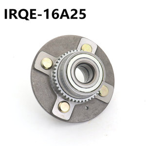 IRQE-16A25 Front <b>Wheel</b> Bearing Unit Axle Head Assembly For Hyundai OE 92192305 - Product Image 1