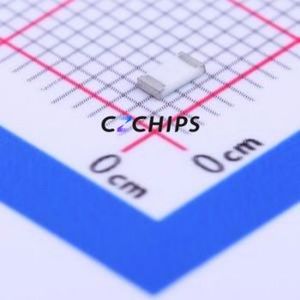 Résistance SMD FCR1206J820RP05Z 1206 (Type : Fusible) (Résistance : 820 Ohm Précision : 5%) - Product Image 2