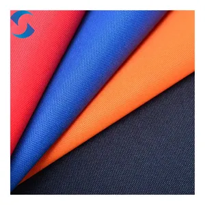 customized woven FDY 900x600D oxford fabric fabrication services ULY coated waterproof fabric textiles and fabrics