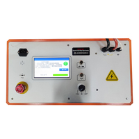 Integrated High-voltage Signal Generator with Cable Fault Detection Function Professional Surge Generator Supporting