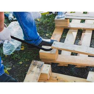 Barra de demolición Toolland-50 cm - Product Image 2