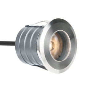 Lampes murales d'angle encastrées à angle réglable pour éclairer les arbres, lampes murales pour éclairer les murs, projecteurs extérieurs étanches pour le sol - Product Image 1