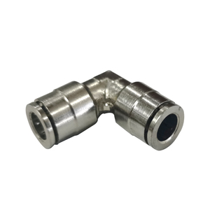 Phụ tùng khí nén, phụ kiện nối ống khí nén, thép khí nén, kim loại khí nén, Ari cung cấp tất cả các loại van PVC 4 inch, không có van, bảo hành 6 tháng QPC - Product Image 5