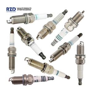 Nueva Bujía de <span class=keywords><strong>Gasolina</strong></span> Iridium RZD 90919-01263 90919-01275 90919-01178 90919-01240 90919-01284 90919-01184 90919-01166 - Product Image 1