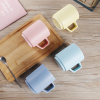 Tasse personnalisée Redeco, tasse à café en céramique créative de luxe, assiette en céramique pour cadeaux, décorations pour la maison