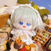 Peluche personnalisée OEM d'usine faisant une mini poupée en peluche