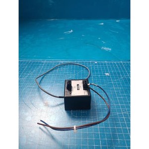 Contrôleur d'ioniseur Pathfinder EMIT-PH d'occasion – Pièces d'équipement semi-conducteur d'époque - Product Image 6