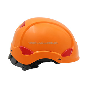 Welta PPE CE en397 Giao hàng nhanh <span class=keywords><strong>New</strong></span> Hot nhựa phản quang ngành công nghiệp kỹ thuật thông gió an toàn Mũ bảo hiểm cho công nhân - Product Image 2