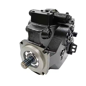 Pompe hydraulique à piston haute pression Danfoss série H1P, déplacement 28, garantie 1 an, occasion, H1P045 H1P060 H1P075, Chine, 60 kg - Product Image 4