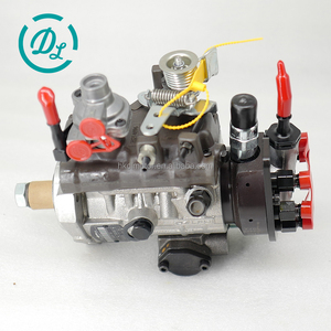 DL EexcavaStart para Bomba de Inyección de Combustible Diésel DP310 9521A080H 9521A081H 320GC C7.1, Piezas de Motor de Excavadora, Garantía de 6 Meses - Product Image 1
