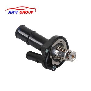 Thermostat pour MAZDA 3 2004-2013 LF7015170 1476110 4M5G8575FC CJ5Z8575A L32715170A LF5015170C 38728 441180 5157411 4M5G-8575-FC - Product Image 2