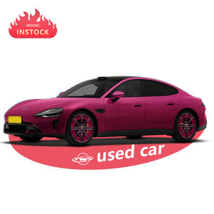 شياومي SU7 برو مدى طويل 830 كم 94.3 كيلوواط ساعة 5.7 ثانية تصميم داخلي فاخر - Product Image 5