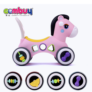 Yeni Stil Pretend Oyna Çocuklar Üzerinde Sürülebilir çocuklar oyuncak araç Arabalar - Product Image 5