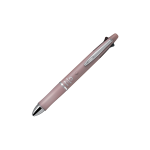 BH41DG-155 Stylo multi-couleurs botaniques 0.5, quatre couleurs à bille 0.5, crayon mécanique coulissant, six tons végétaux - Product Image 4