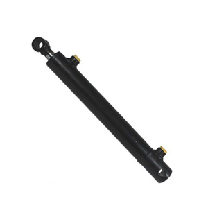 ISO 9000 qualificato cilindro idraulico autocarro con cassone ribaltabile idraulico da 3 tonnellate cilindro idraulico da 90 mm cilindro idraulico - Product Image 2