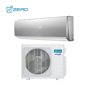 Mini Split, Aires Acondicionados con Bomba de Calor, Montaje en Pared, Sistema de Frecuencia Fija, 9-36000 Btu, Solo Frío, Clase Z-max Zero - Product Image 1