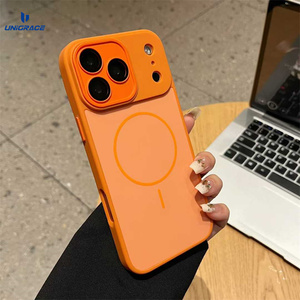 Custodia Magnetica per <span class=keywords><strong>iPhone</strong></span> <span class=keywords><strong>11</strong></span> 13 Pro <span class=keywords><strong>Max</strong></span> - Product Image 6